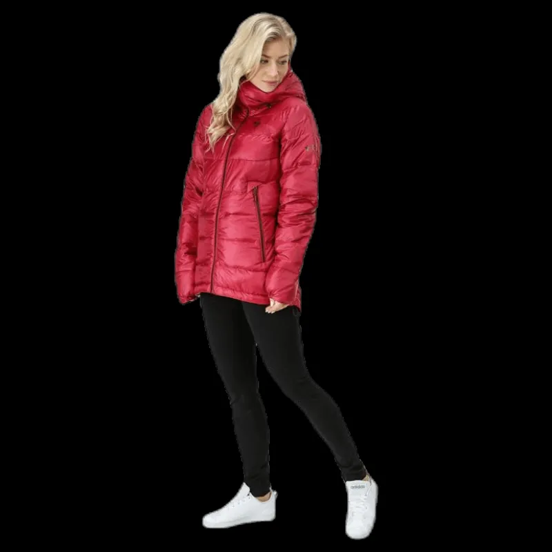 Clearance Sweet Protection Salvation Down Jacket Red Röd
