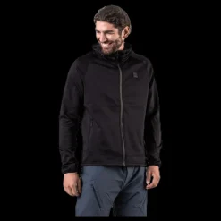Outlet Wyte Samuel Black Svart