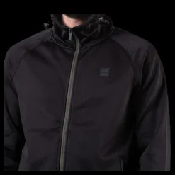 Outlet Wyte Samuel Black Svart
