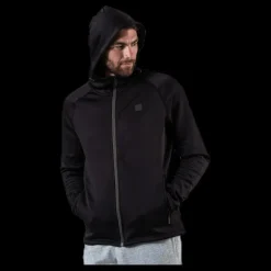 Outlet Wyte Samuel Black Svart