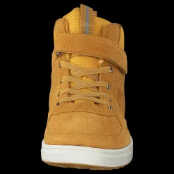 Viking Samuel Mid WP Jr Mustard Gul Outlet