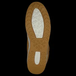 Viking Samuel Mid WP Jr Mustard Gul Outlet