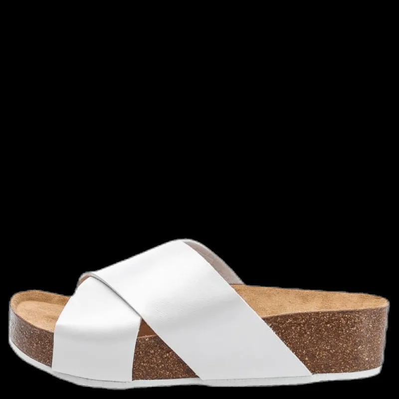 Online Nonation Sanabria White Vit