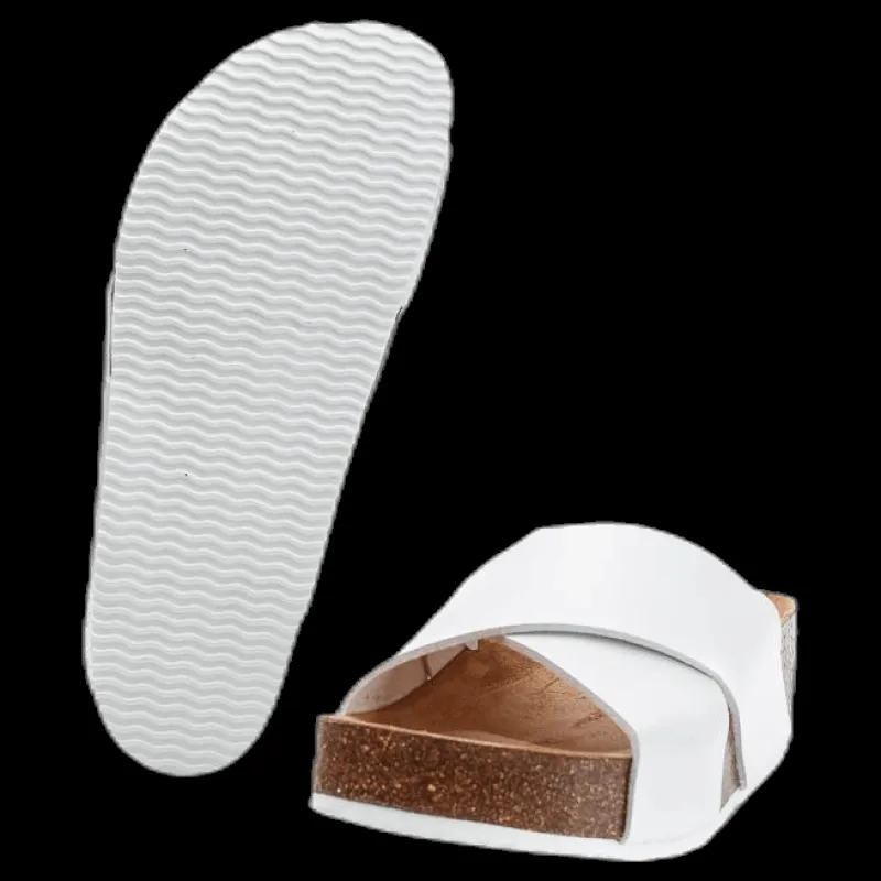 Online Nonation Sanabria White Vit