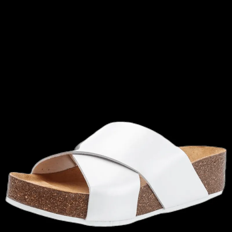 Online Nonation Sanabria White Vit
