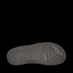 Best Teva Sanborn Mia Black Svart