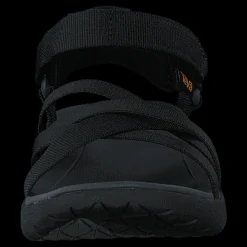 Teva Sanborn Sandal Black Svart