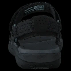 Teva Sanborn Sandal Black Svart
