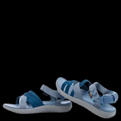 New Teva Sanborn Sandal Blue Blå