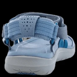 New Teva Sanborn Sandal Blue Blå
