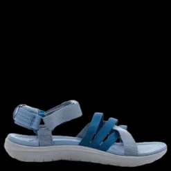 New Teva Sanborn Sandal Blue Blå