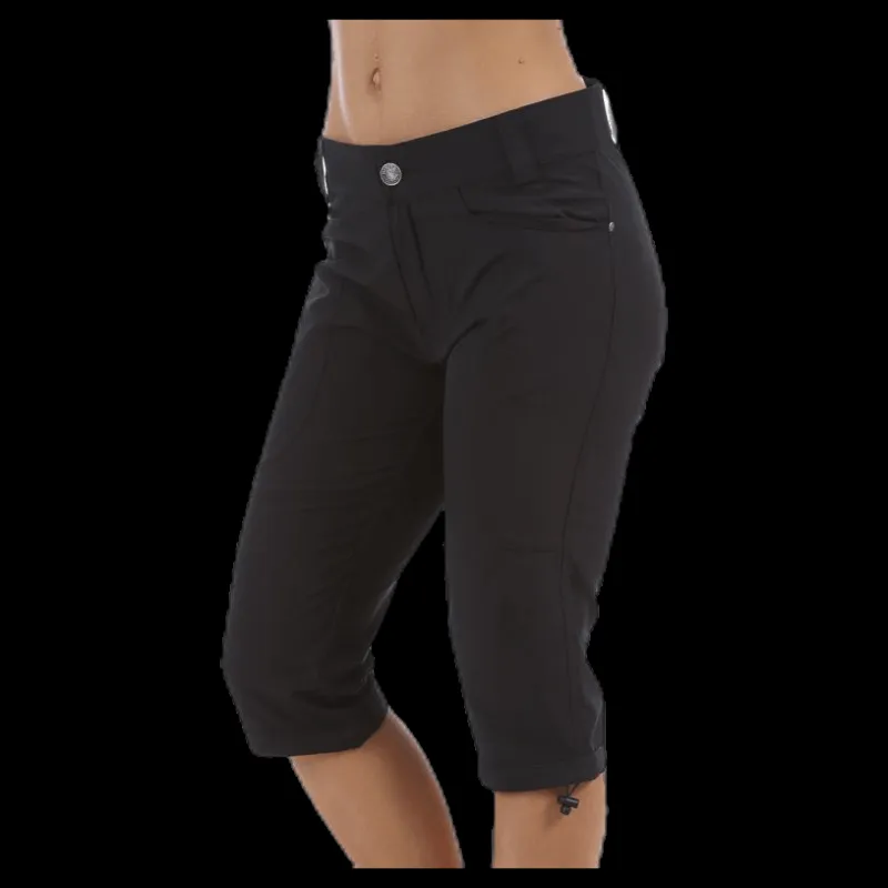 Hot Dobsom Sanda Capri Black Svart