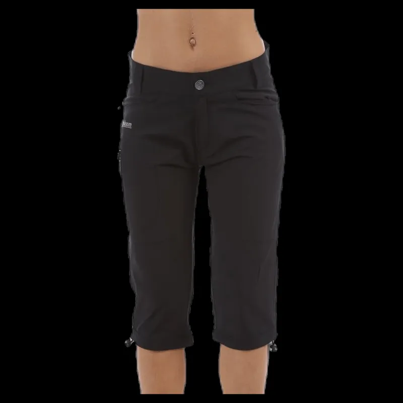 Hot Dobsom Sanda Capri Black Svart
