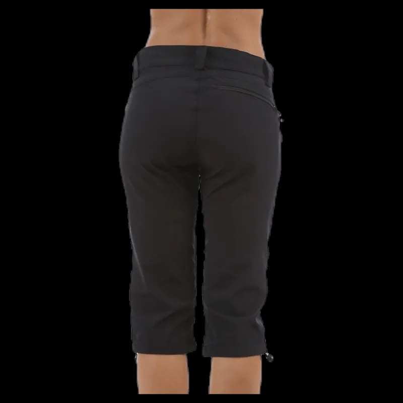 Hot Dobsom Sanda Capri Black Svart