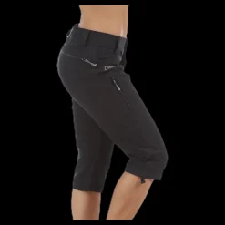 Hot Dobsom Sanda Capri Black Svart