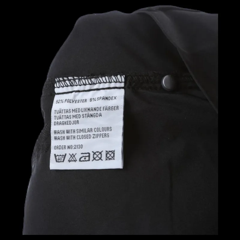 Hot Dobsom Sanda Capri Black Svart