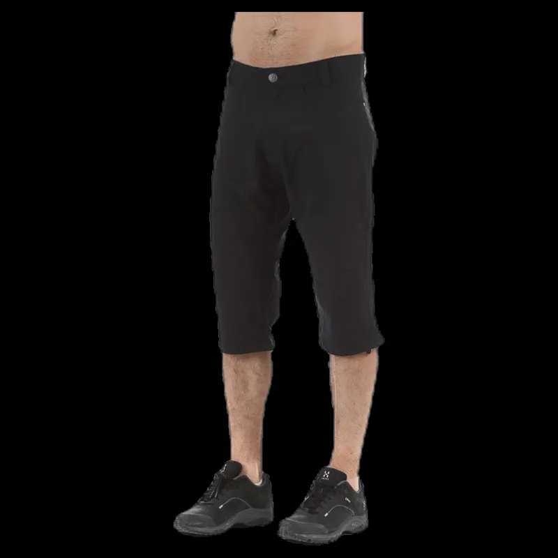 Hot Dobsom Sanda Capri Black Svart