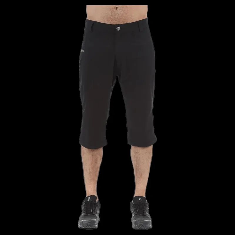 Hot Dobsom Sanda Capri Black Svart