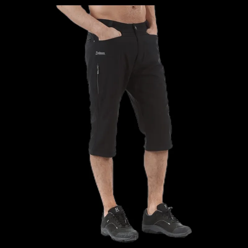 Hot Dobsom Sanda Capri Black Svart