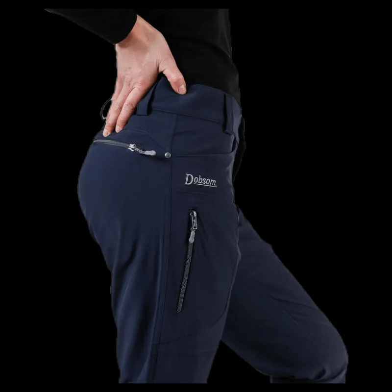 Dobsom Sanda Capri Blue Blå Discount