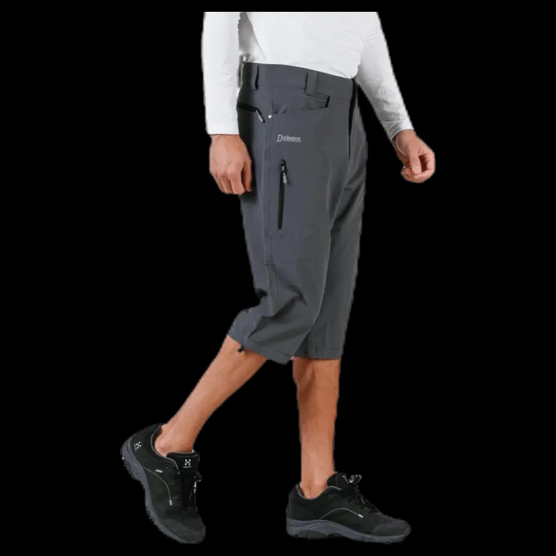 Dobsom Sanda Capri Grey Grå Clearance