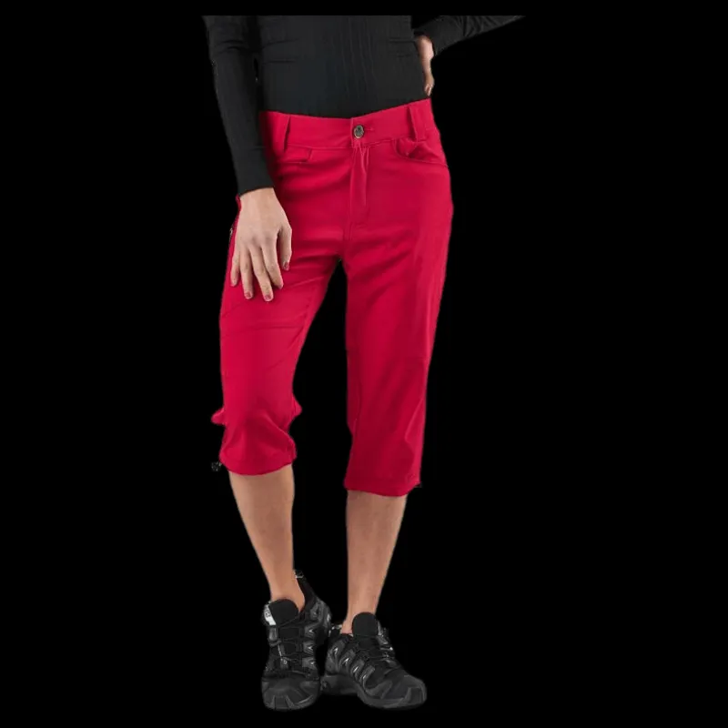 Online Dobsom Sanda Capri Red Röd