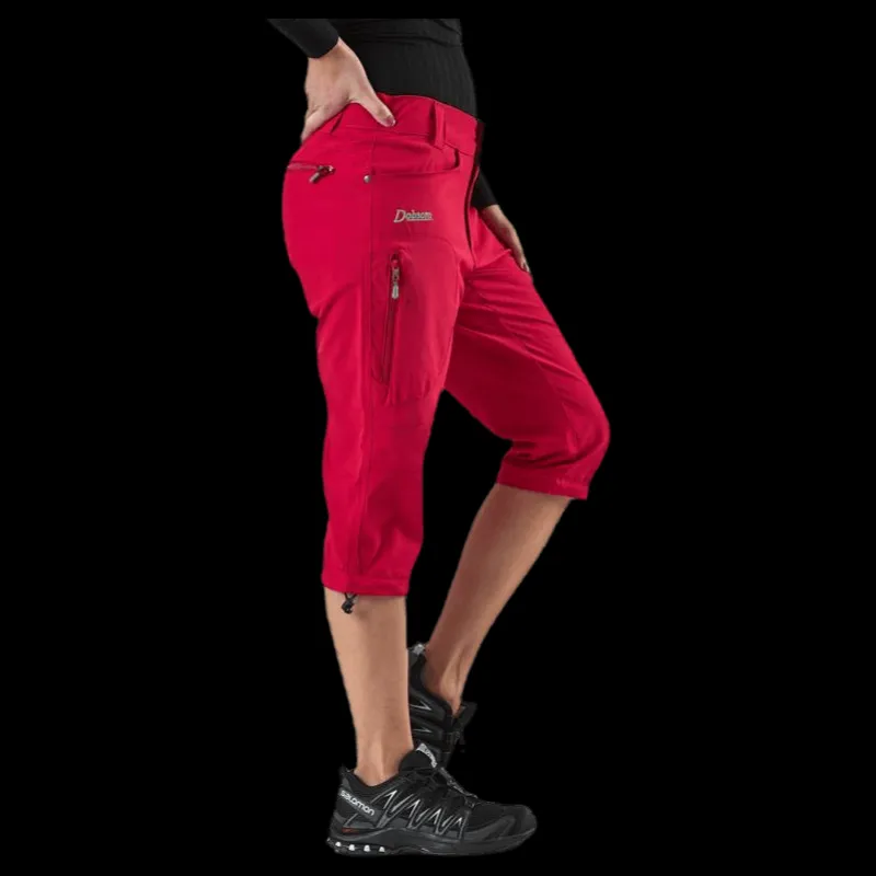 Online Dobsom Sanda Capri Red Röd