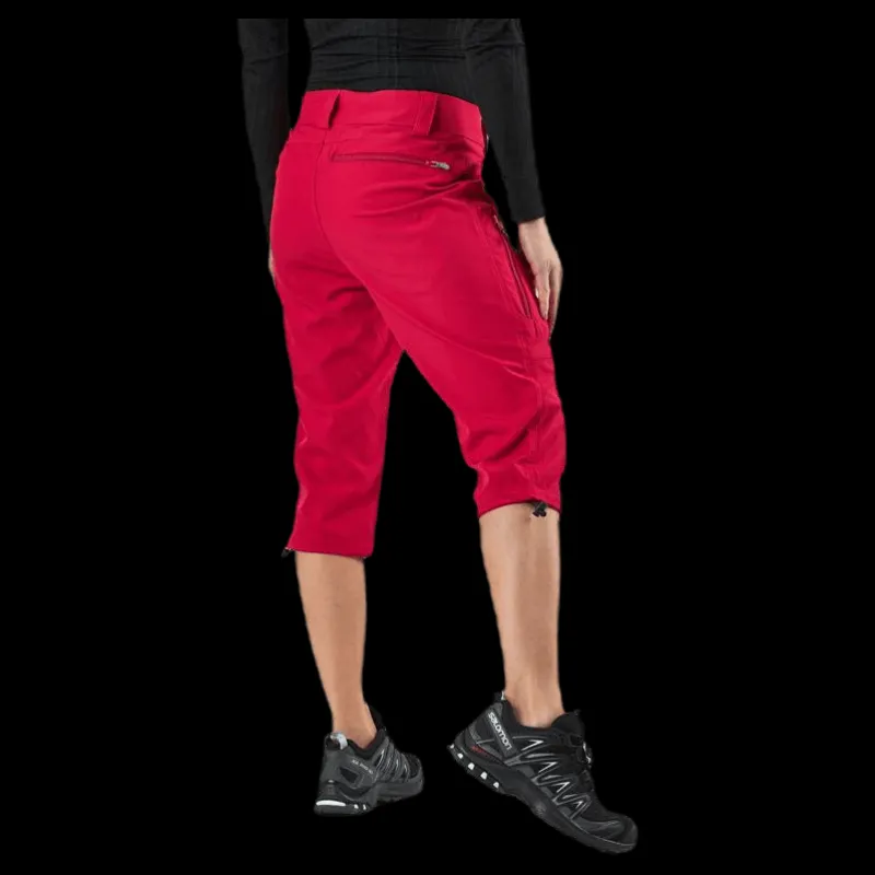Online Dobsom Sanda Capri Red Röd