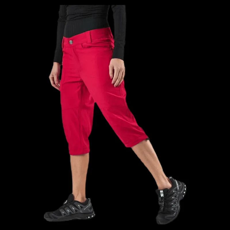 Online Dobsom Sanda Capri Red Röd