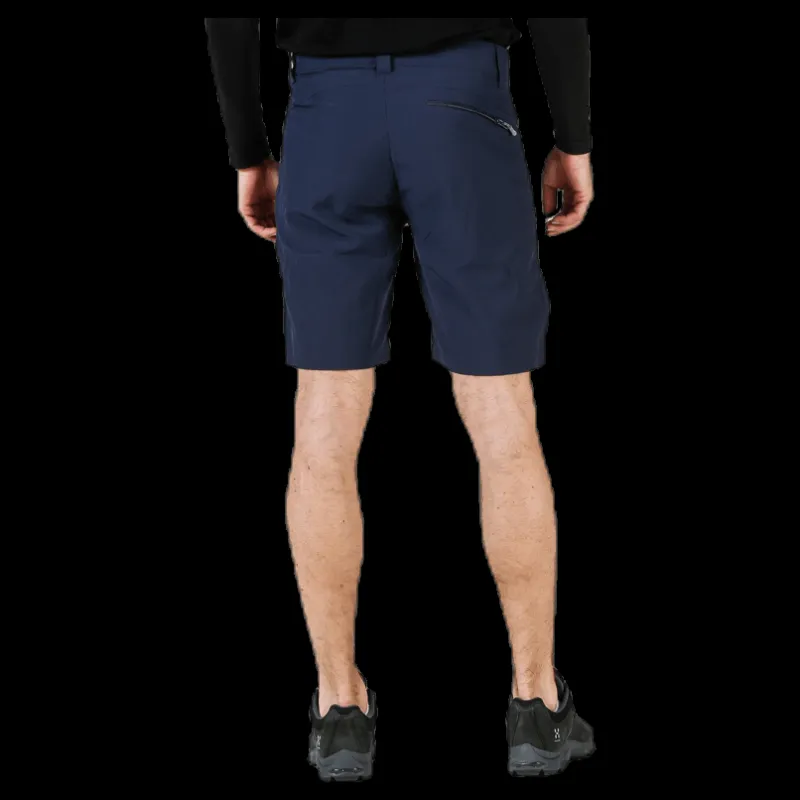 Online Dobsom Sanda Shorts Blue Blå