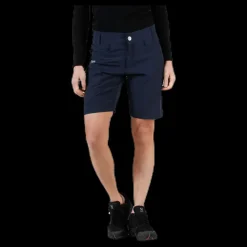 Dobsom Sanda Shorts Blue Blå Hot