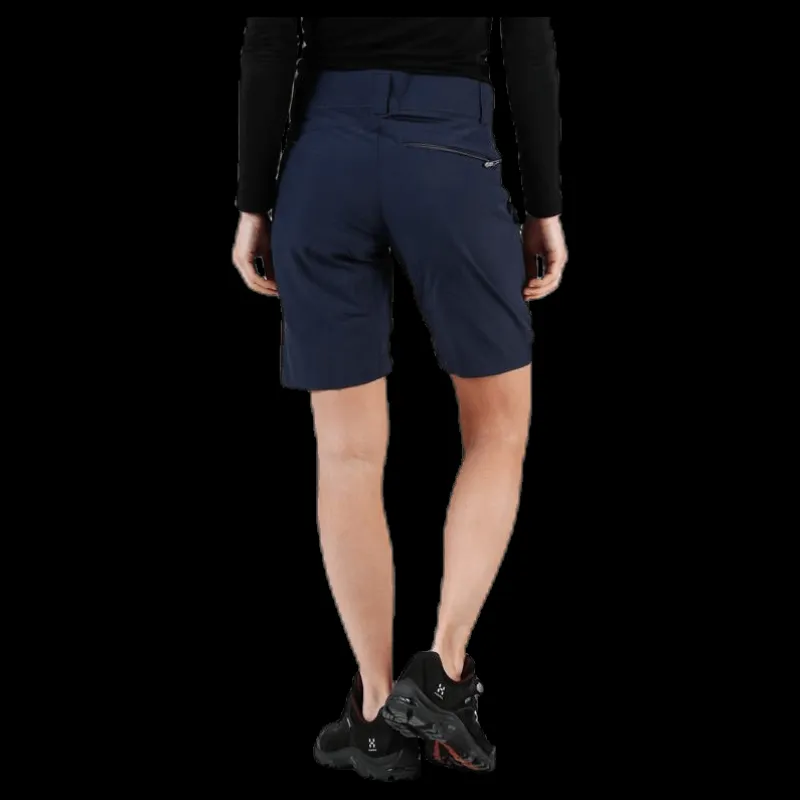 Dobsom Sanda Shorts Blue Blå Hot