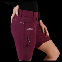 Hot Dobsom Sanda Shorts Pink Rosa