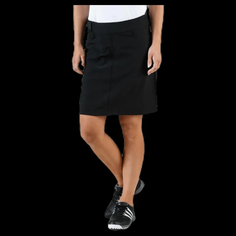 Discount Dobsom Sanda Skirt Black Svart