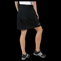 Discount Dobsom Sanda Skirt Black Svart