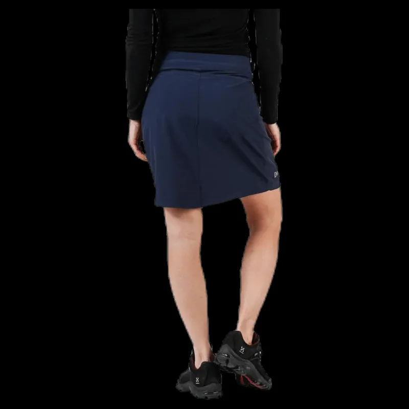 Dobsom Sanda Skirt Blue Blå Outlet