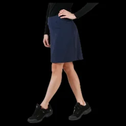 Dobsom Sanda Skirt Blue Blå Outlet