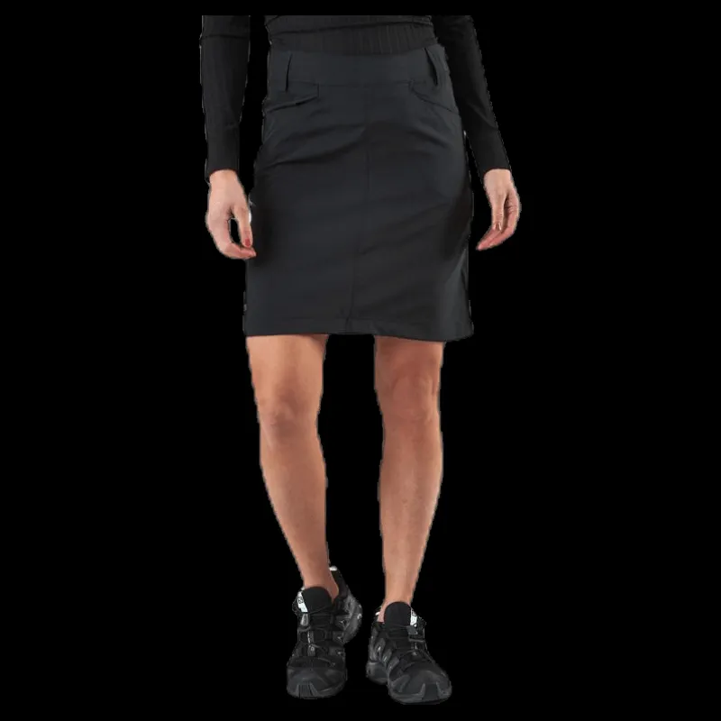 Dobsom Sanda Skirt II Black Svart Sale
