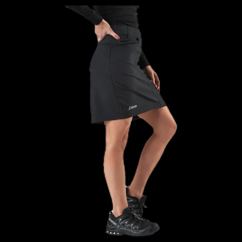Dobsom Sanda Skirt II Black Svart Sale