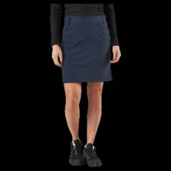 Best Dobsom Sanda Skirt II Blue Blå