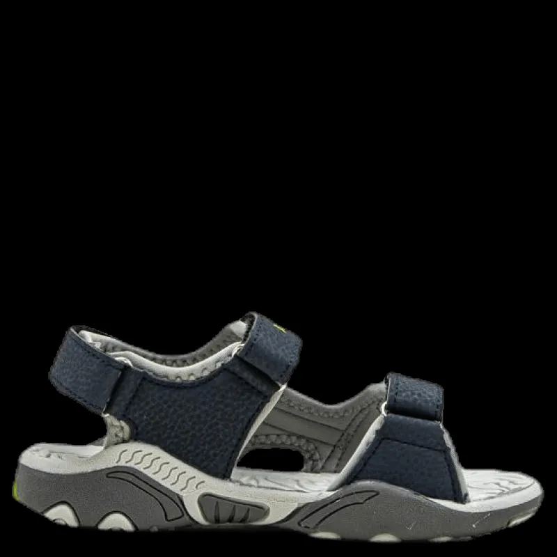 KangaROOS Sandalshine Blue/Green Blå och Grön Best