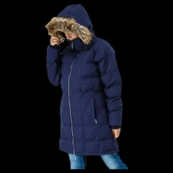Outlet Dobsom Sandfors Jacket Blue