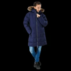 Outlet Dobsom Sandfors Jacket Blue