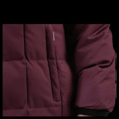 Dobsom Sandfors Jacket Red Best