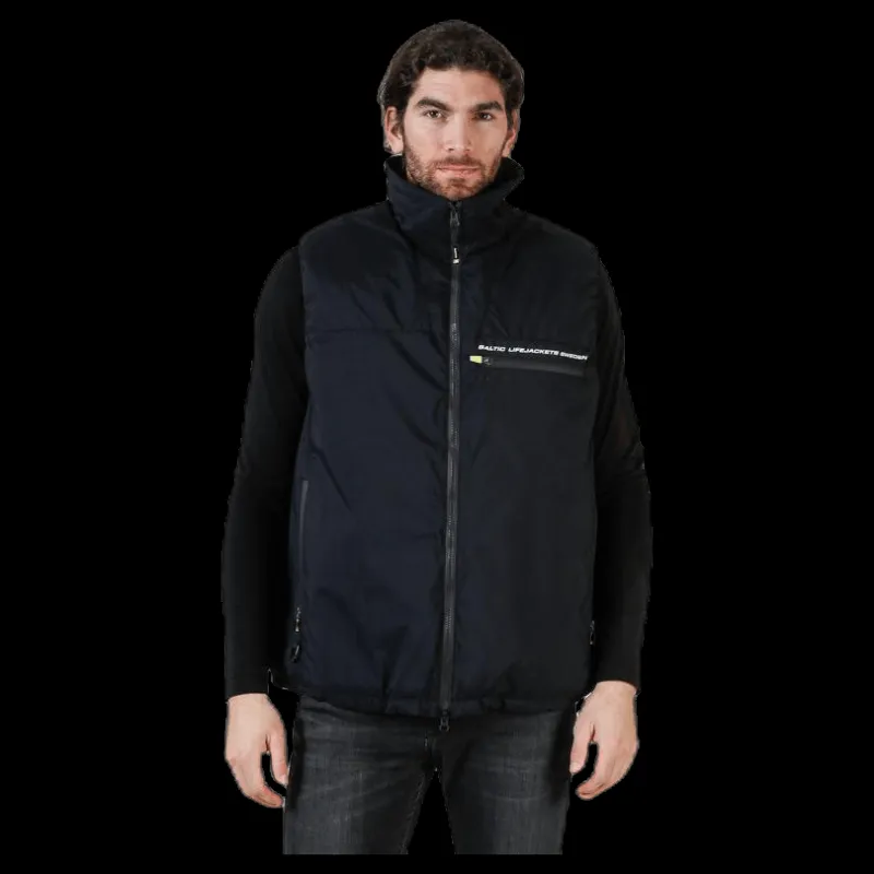Baltic Sandhamn Black Svart Sale