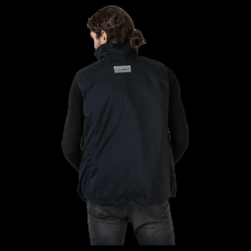 Baltic Sandhamn Black Svart Sale