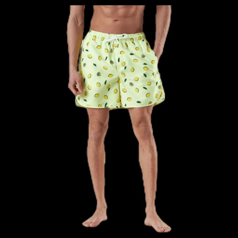 Hot Dedicated Sandhamn Lemons Yellow Gul