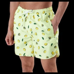 Hot Dedicated Sandhamn Lemons Yellow Gul