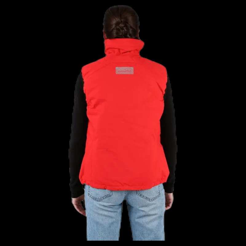 Clearance Baltic Sandhamn Red Röd