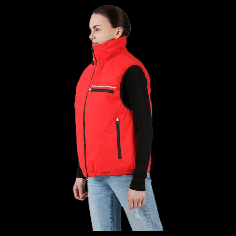 Clearance Baltic Sandhamn Red Röd